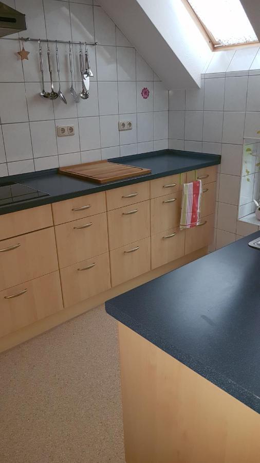 Ferienwohnung Am Sandwater Ihlow  外观 照片