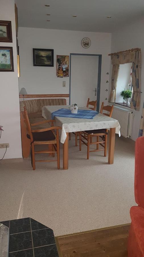 Ferienwohnung Am Sandwater Ihlow  外观 照片