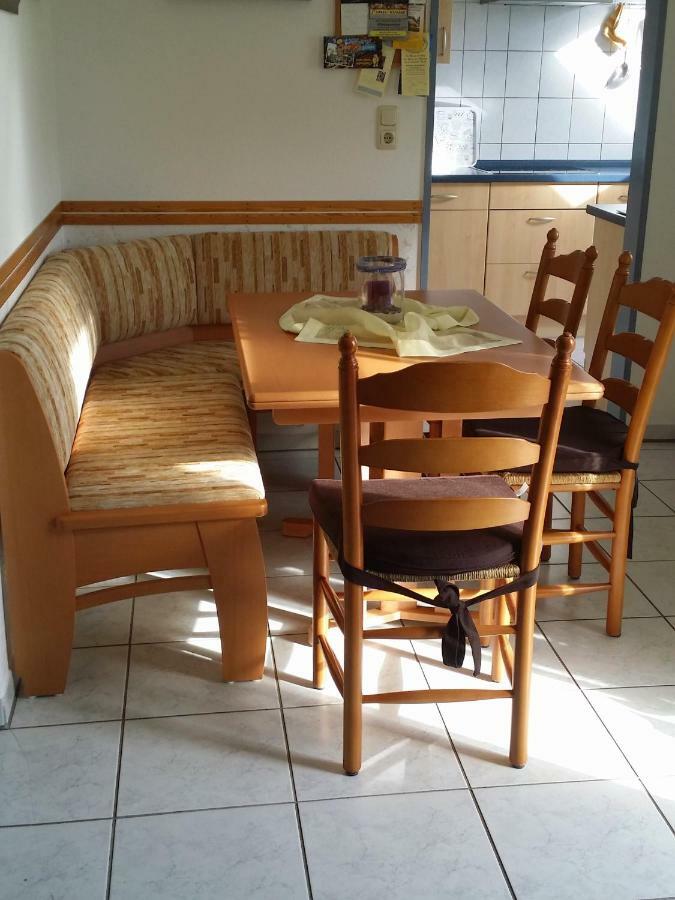 Ferienwohnung Am Sandwater Ihlow  外观 照片
