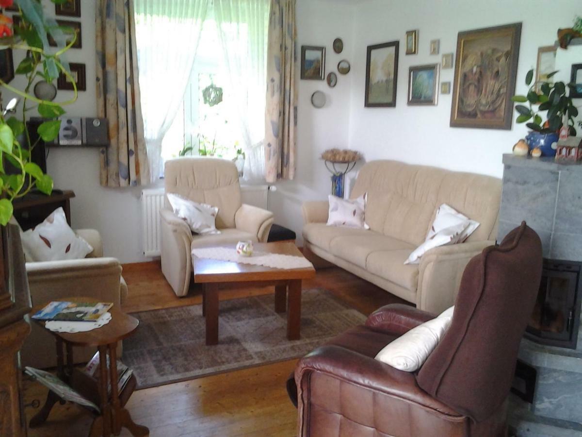Ferienwohnung Am Sandwater Ihlow  外观 照片