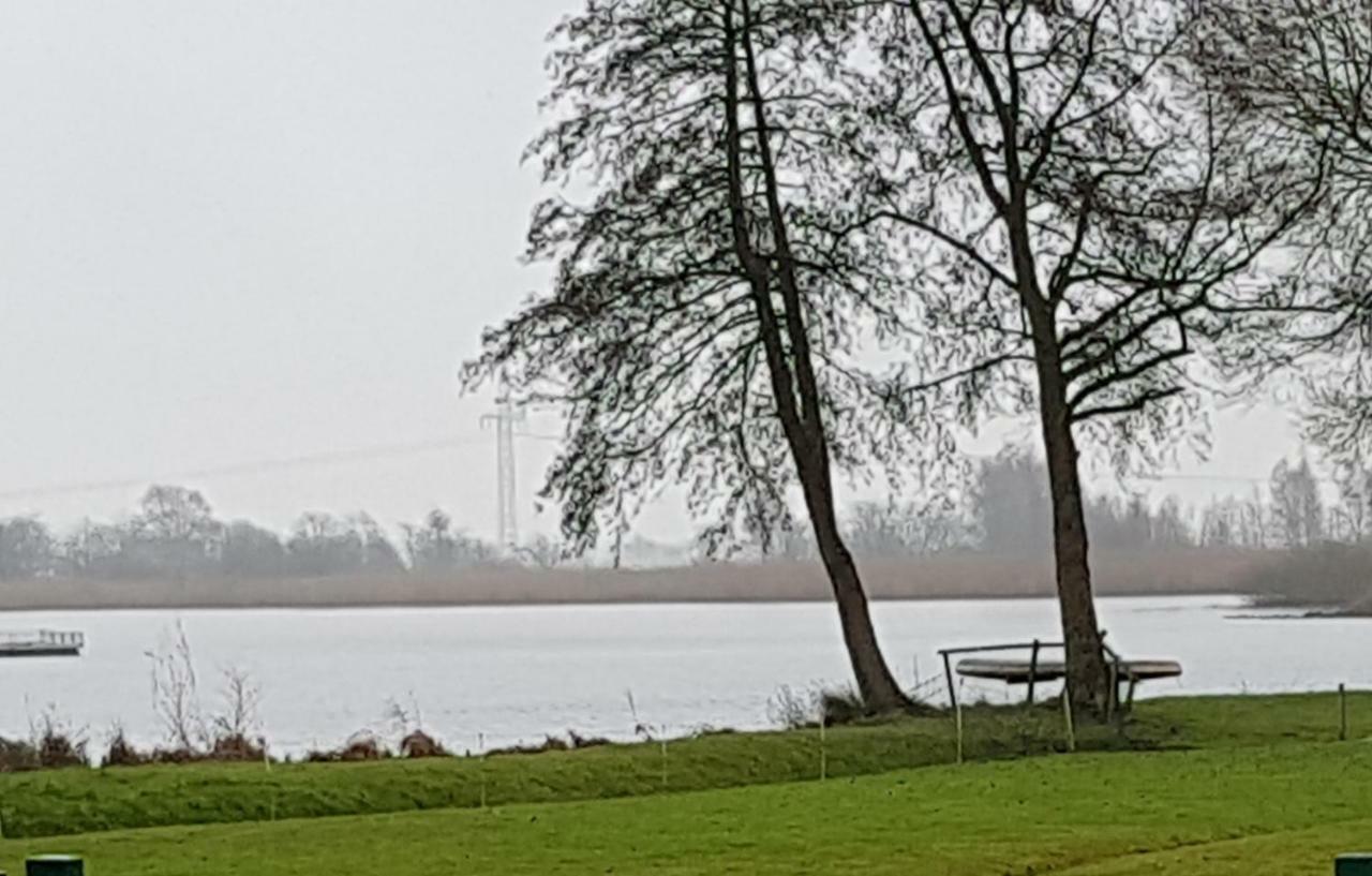 Ferienwohnung Am Sandwater Ihlow  外观 照片