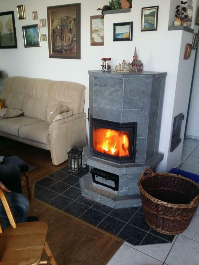 Ferienwohnung Am Sandwater Ihlow  外观 照片