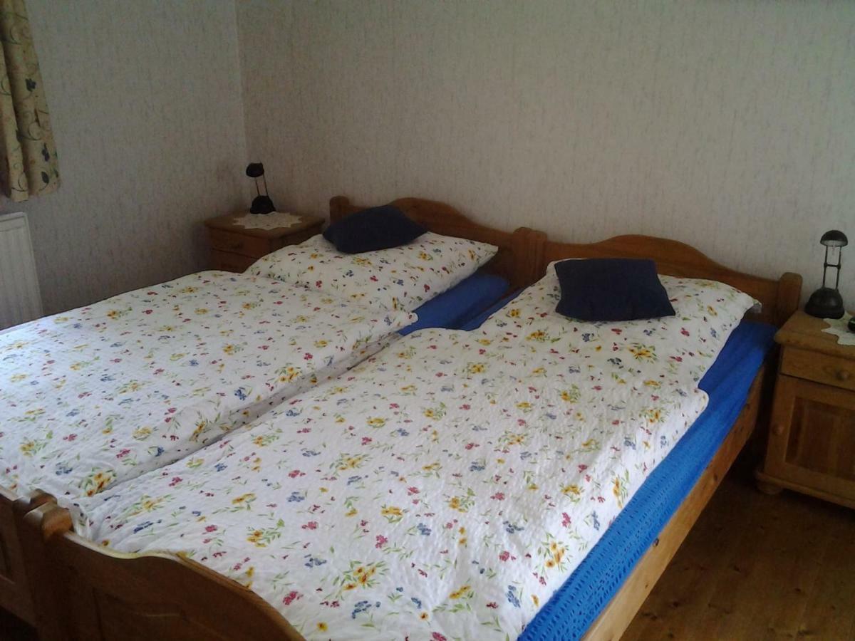 Ferienwohnung Am Sandwater Ihlow  外观 照片